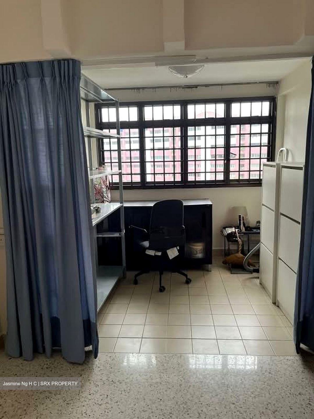 Blk 6 Farrer Gardens (Bukit Timah), HDB 4 Rooms #544080481
